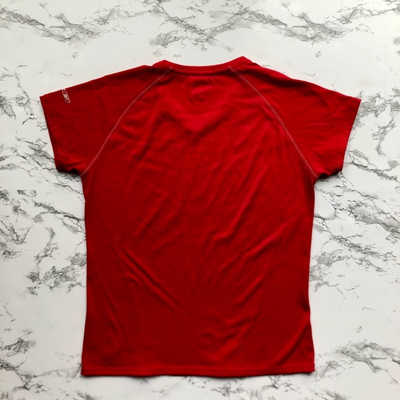 Tennessee Titans Reebok Athletic Top Women's M - Picture 5 of 6